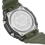 Casio G-Shock Metal Covered GM-2100B-3AER