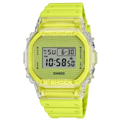 Casio G-Shock DW-5600GL-9ER 