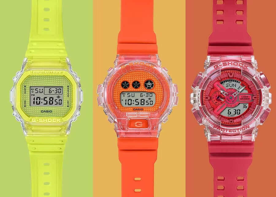 Casio G-Shock