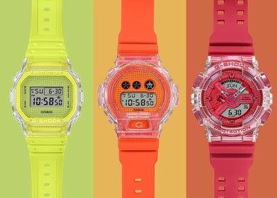 Casio G-Shock