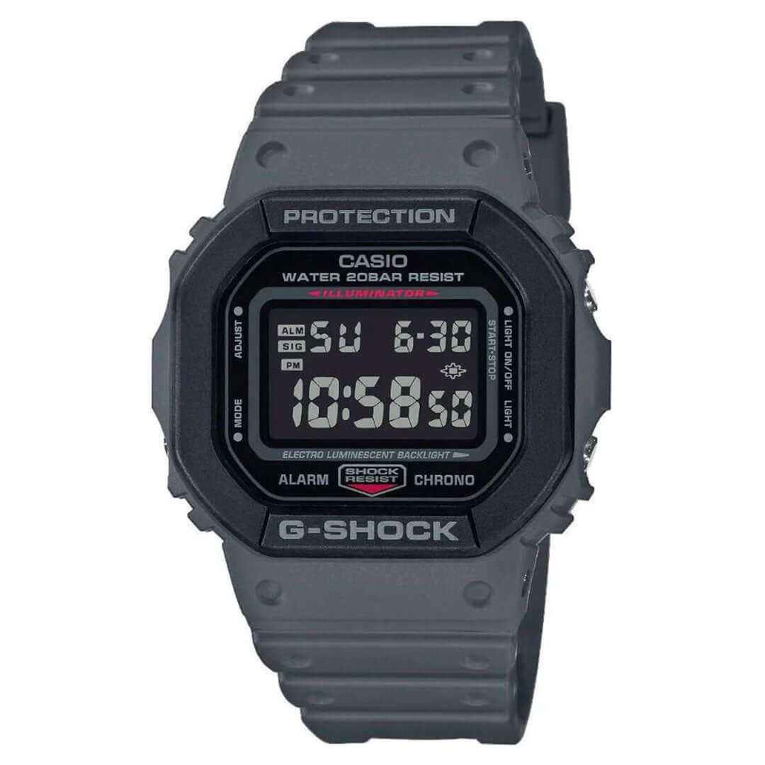 Casio G-shock DW-5610SU-8ER