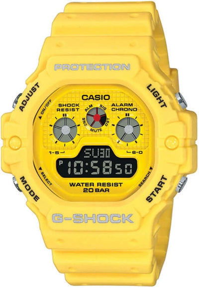 Casio G-Shock DW-5900RS-9ER kello