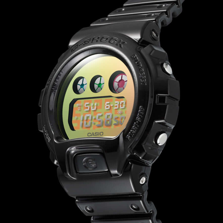 G-Shock DW-6900SP-1ER Anniversary Edition