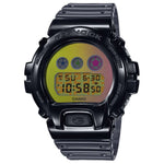 Casio G-Shock DW-6900SP-1ER 25th Anniversary Edition