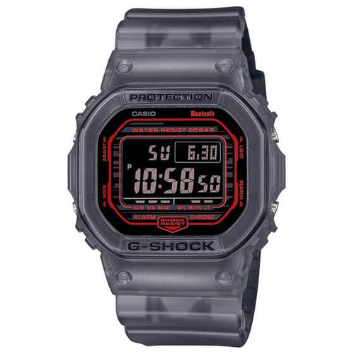 casio G-Shock DW-B5600G-1ER