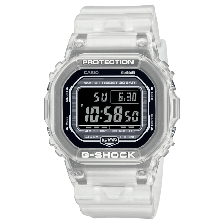 Casio G-Shock DW-B5600G-7ER