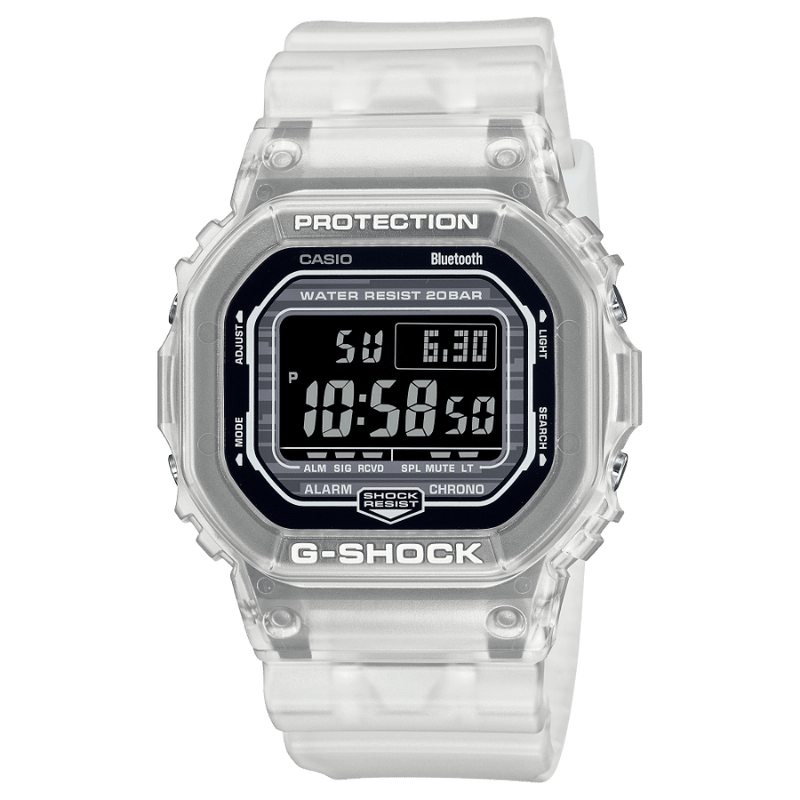 Casio G-Shock DW-B5600G-7ER