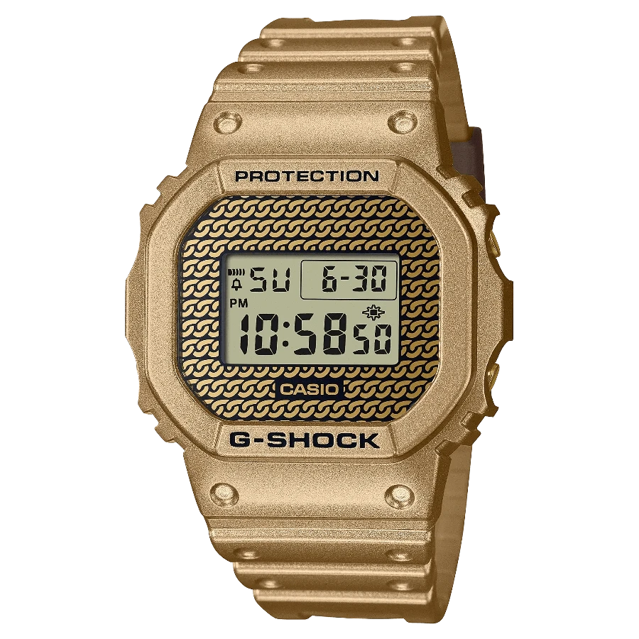 Casio G-Shock DWE-5600HG-1ER