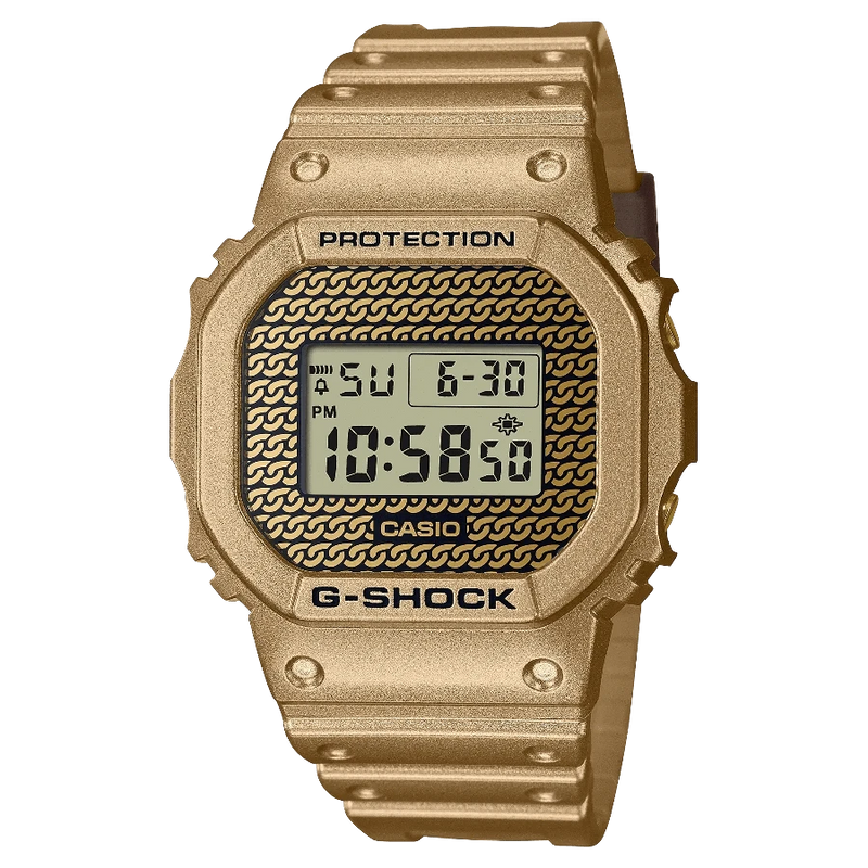 Casio G-Shock DWE-5600HG-1ER