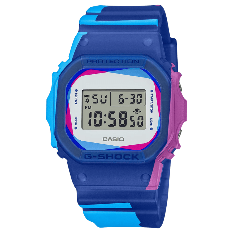 Casio G-Shock DWE-5600PR-2ER