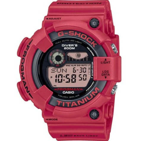 Casio G-Shock Frogman GW-8230NT-4ER