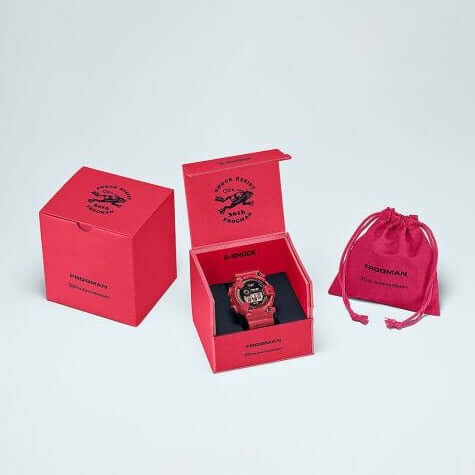 Casio G-Shock Frogman GW-8230NT-4ER