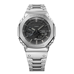 Casio G-Shock Full metal GM-B2100D-1AER