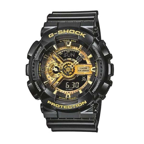 Casio G-Shock GA-110GB-1AER