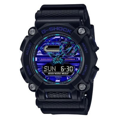 Casio G-Shock GA-900VB-1AER