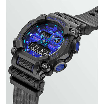 Casio G-Shock GA-900VB-1AER