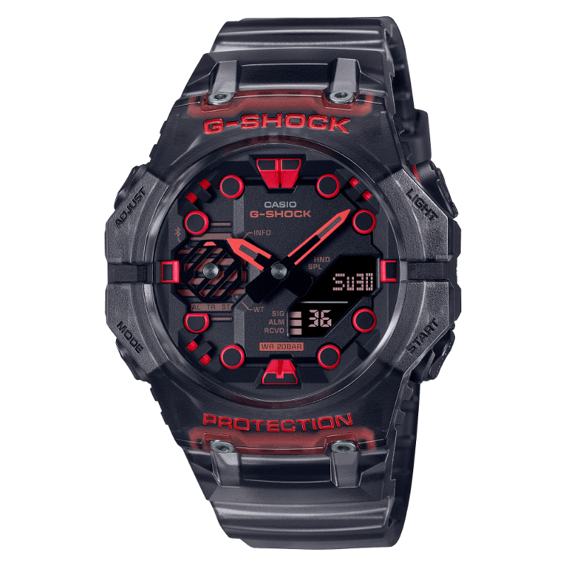 Casio G-Shock GA-B001G-1AER