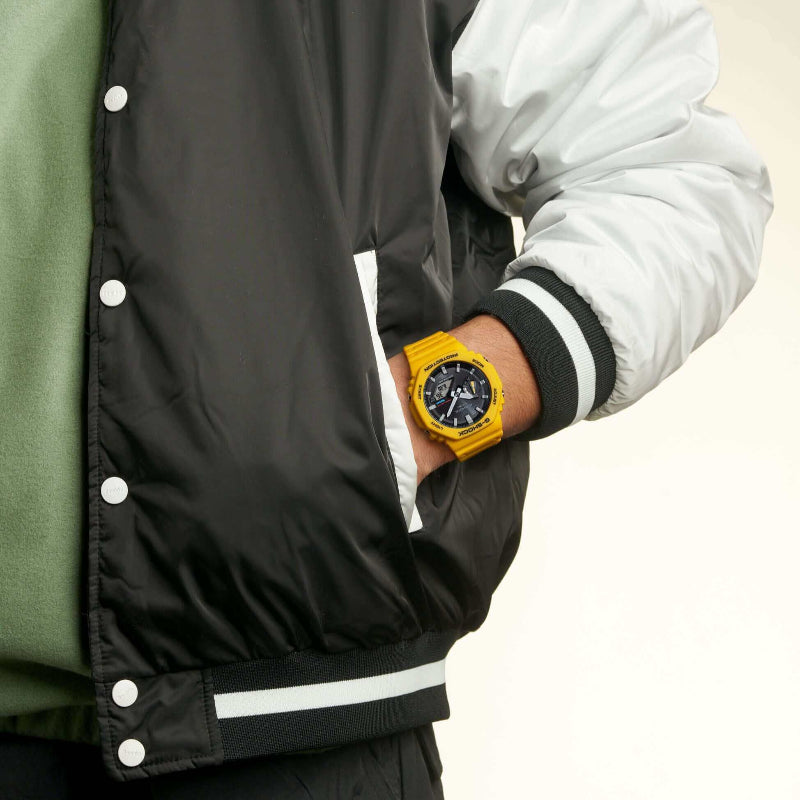  Casio G-Shock GA-B2100C-9AER