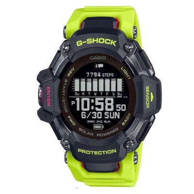 Casio G-Shock GBD-H2000-1A9ER