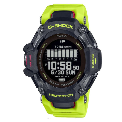 Casio G-Shock GBD-H2000-1A9ER