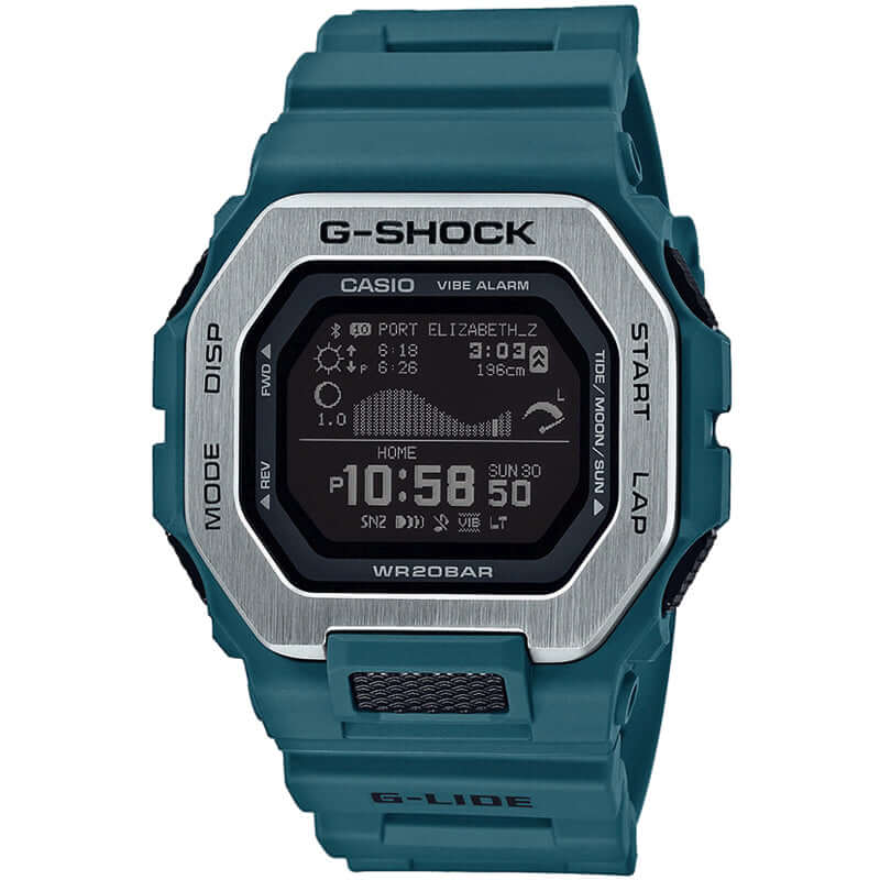Casio G-Shock G-Lide GBX-100-2ER