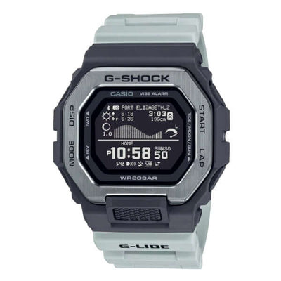 Casio G-Shock GBX-100TT-8ER