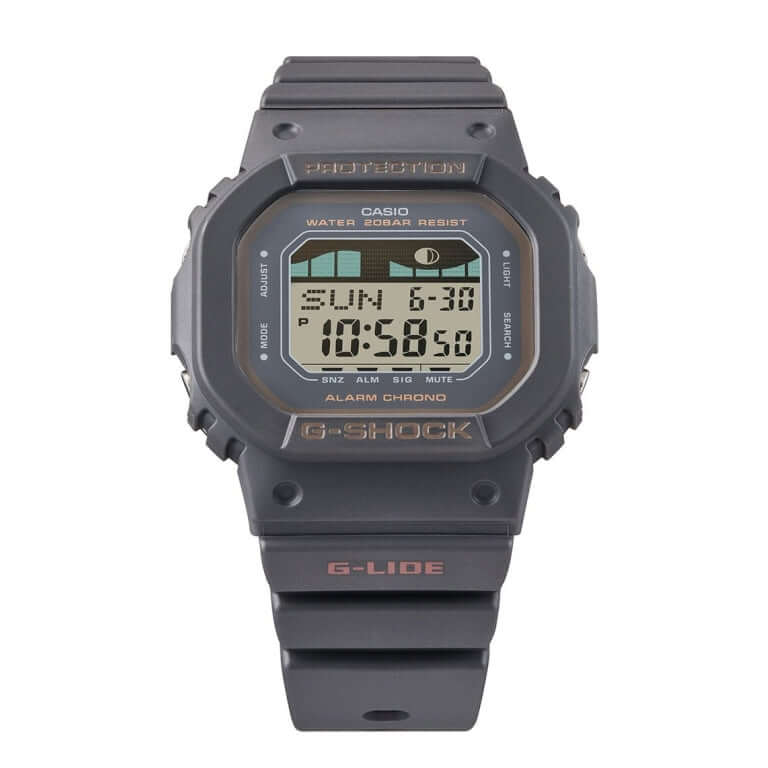 Casio G-Shock GLX-S5600-1ER