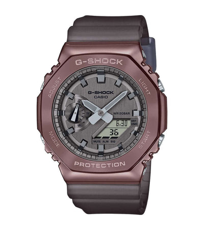 Casio G-Shock GM-2100MF-5AER