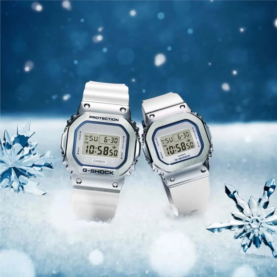 Casio G-Shock GM-5600LC-7ER