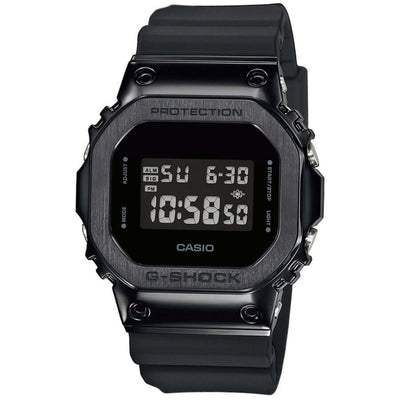 Casio G-Shock GM-5600B-1ER kello