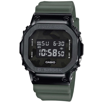 Casio G-Shock GM-5600B-3ER kello