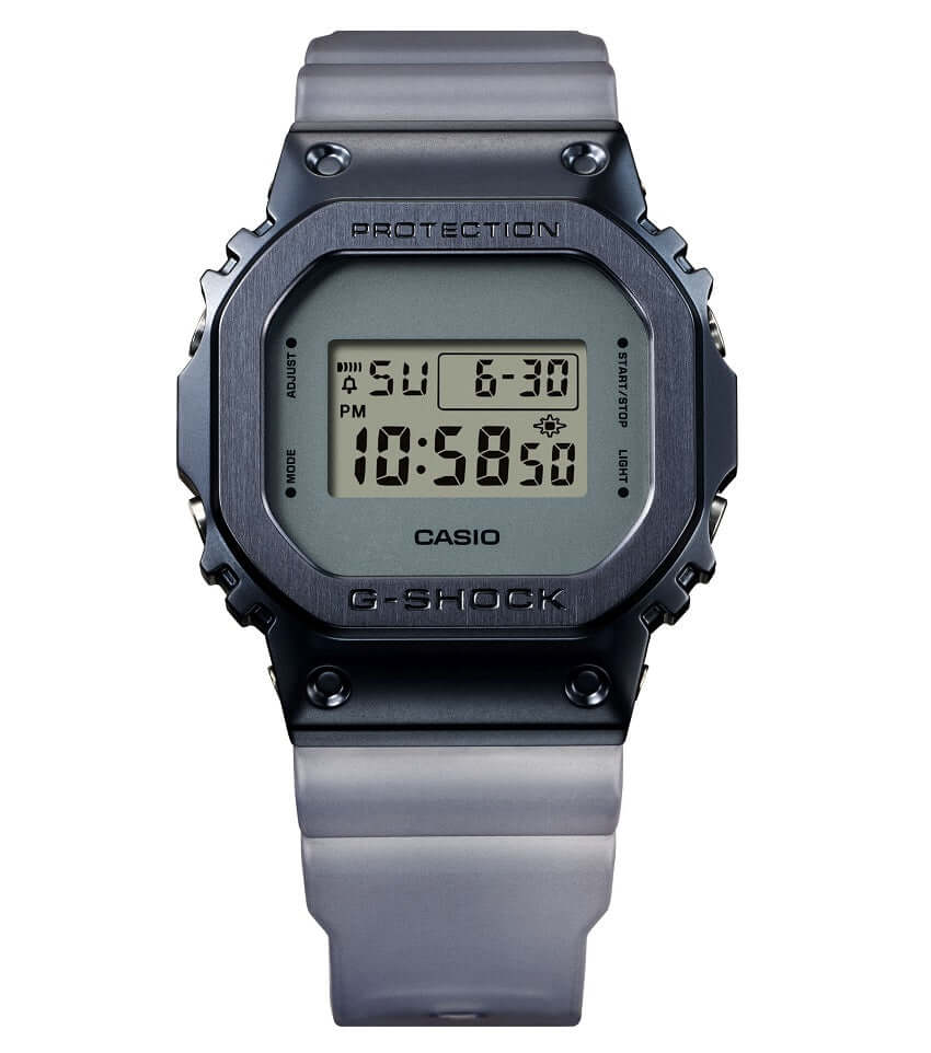 Casio G-Shock GM-5600MF-2ER