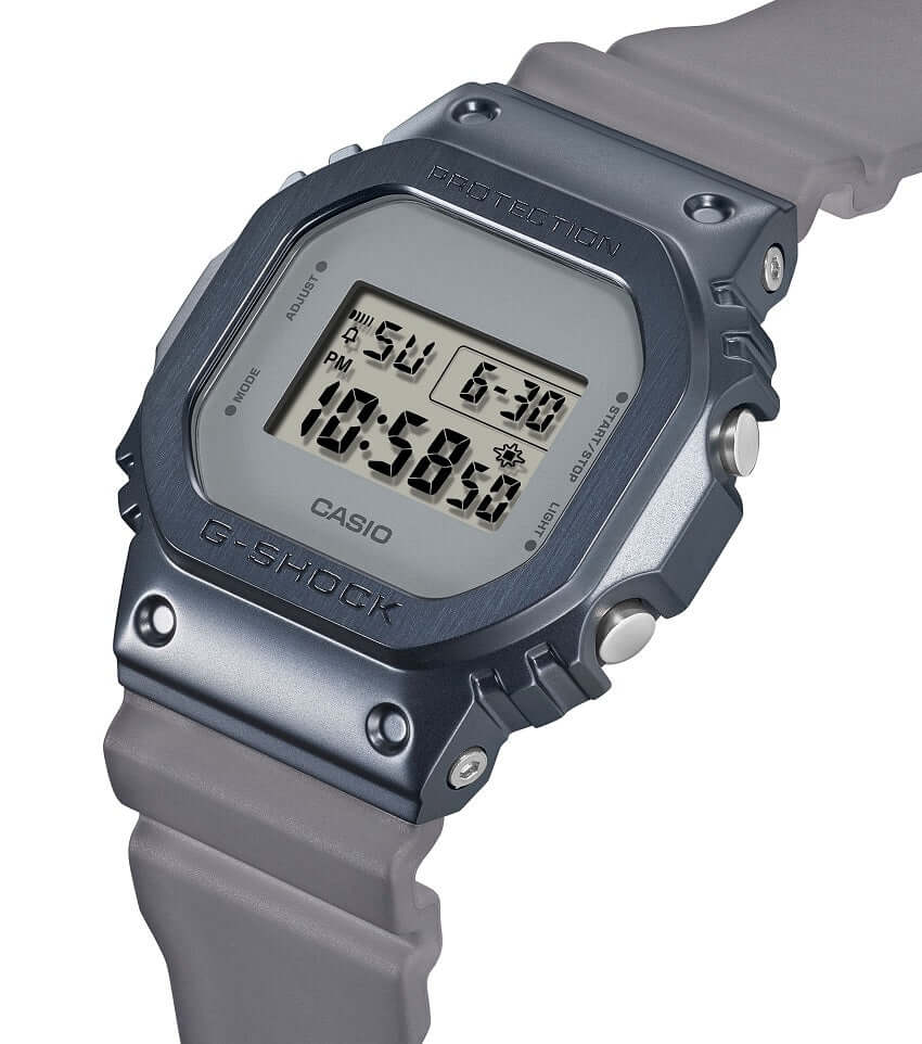 Casio G-Shock GM-5600MF-2ER rannekello