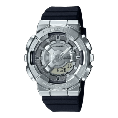 Casio G-Shock GM-S110-1AER kello