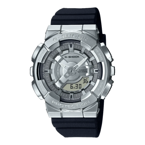 Casio G-Shock GM-S110-1AER kello