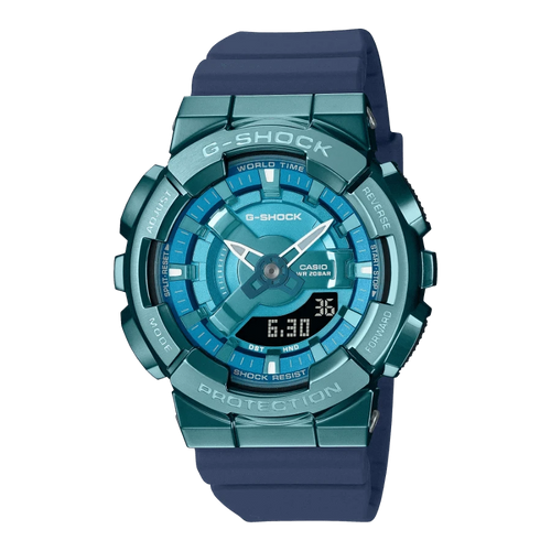 Casio G-Shock GM-S110LB-2AER kello