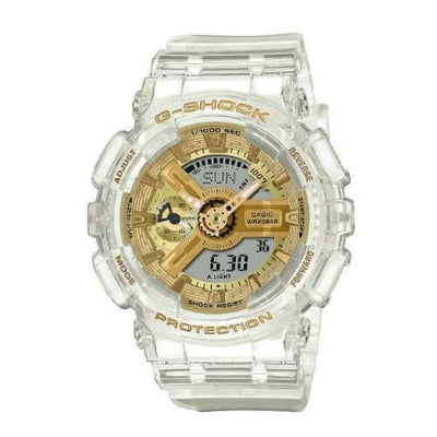 Casio G-Shock GMA-S110SG-7AER