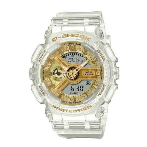 Casio G-Shock GMA-S110SG-7AER