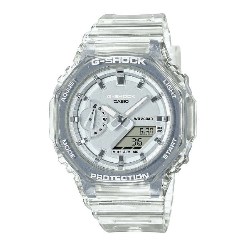 casio G-SHOCK GMA-S2100SK-7AER