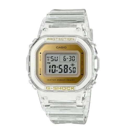 Casio G-Shock GMD-S5600SG-7ER LIMITED
