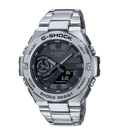 Casio G-Shock GST-B500D-1A1ER