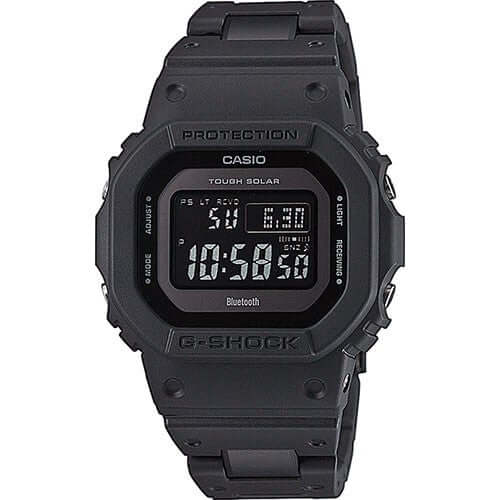 Casio G-Shock GW-B5600BC-1BER kello