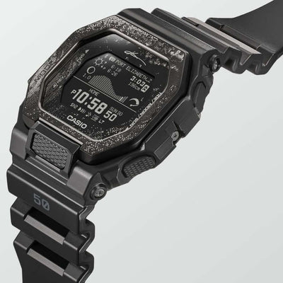 Casio G-Shock Kanoa Igarashi Limited Edition GBX-100KI-1ER