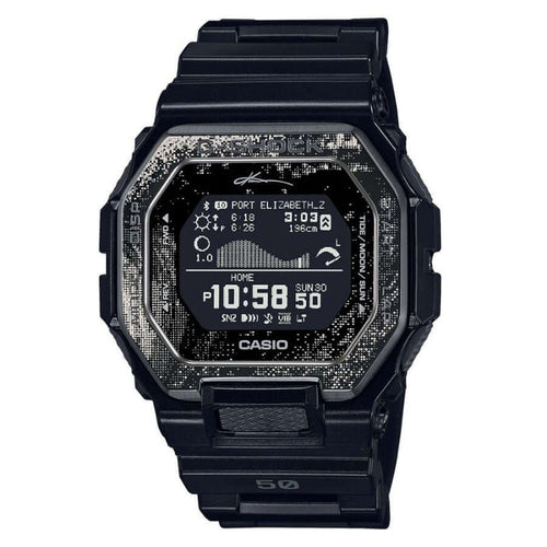 Casio G-Shock Kanoa Igarashi Limited Edition GBX-100KI-1ER