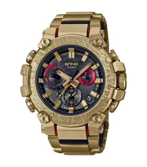 Casio G-Shock Limited Edition Chinese New Year MTG-B3000CX-9AER