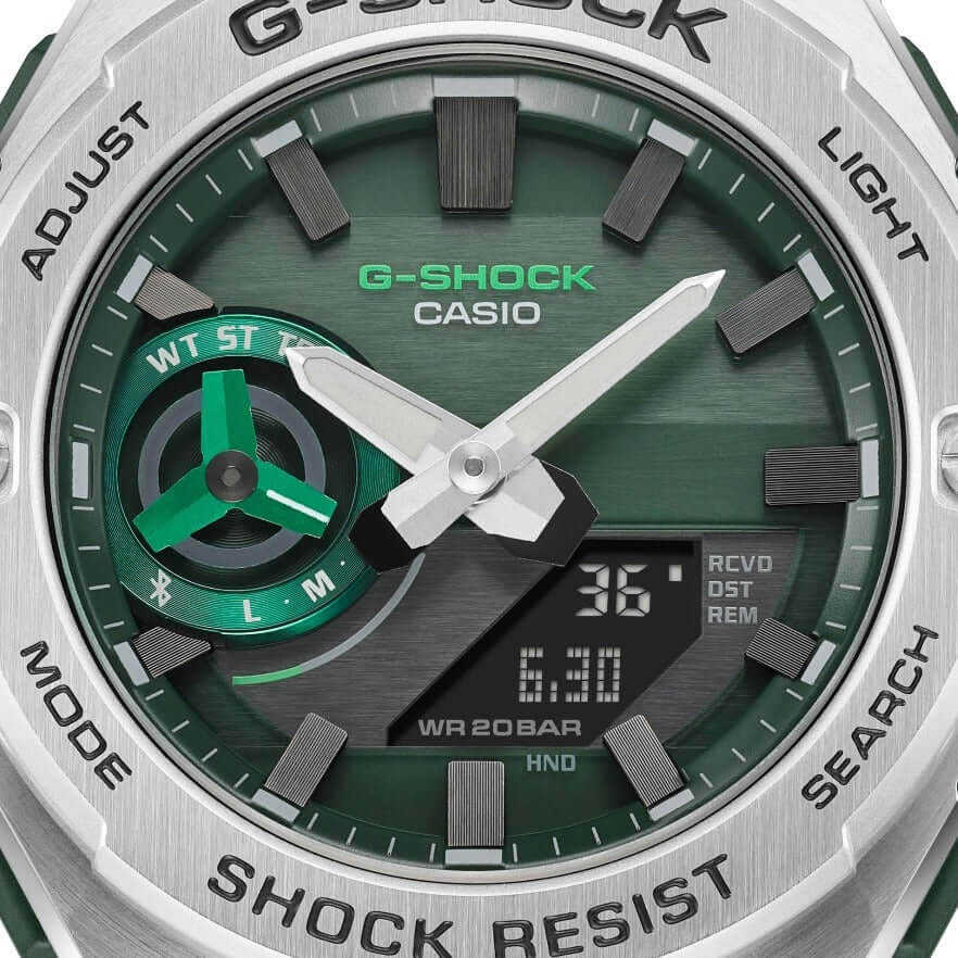 Casio G-Shock Limited edition GST-B500AD-3AER