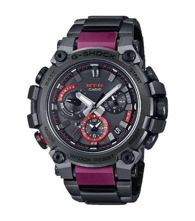 Casio G-Shock MTG-B3000BD-1AER