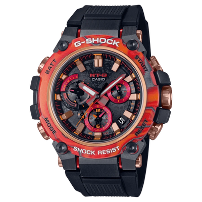 Casio G-Shock MTG-B3000FR-1AER LIMITED EDITION