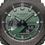Casio G-Shock Metal Covered GM-2100B-3AER