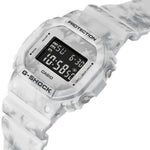 Casio G-Shock Snow Camo DW-5600GC-7ER
